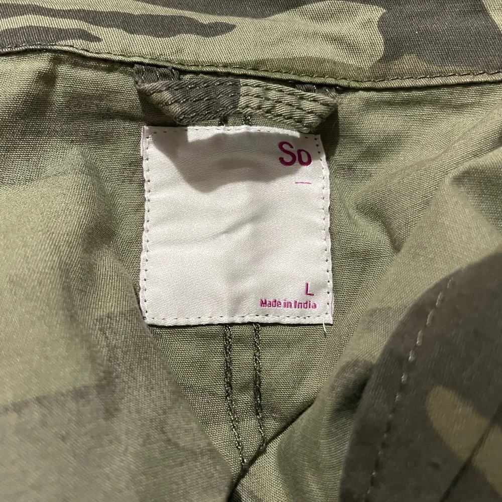 Jacket - Picture 5 of 5